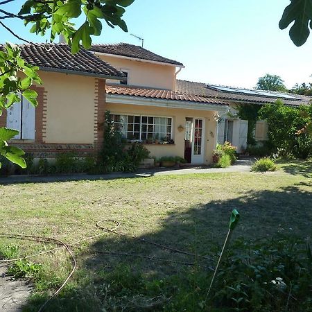 Le Soubiran Bed & Breakfast Berat Екстериор снимка