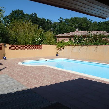 Le Soubiran Bed & Breakfast Berat Екстериор снимка