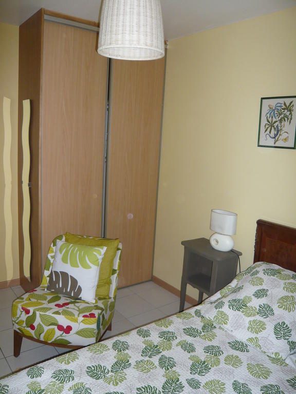Le Soubiran Bed & Breakfast Berat Стая снимка