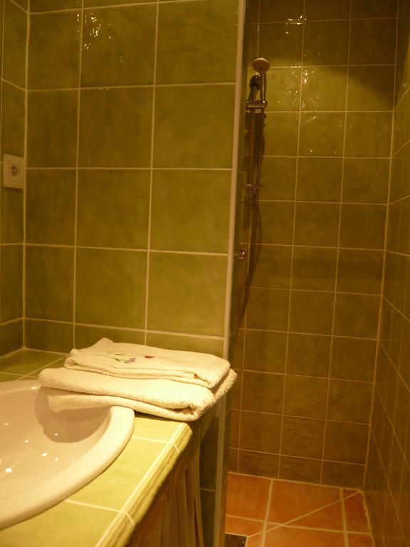 Le Soubiran Bed & Breakfast Berat Стая снимка